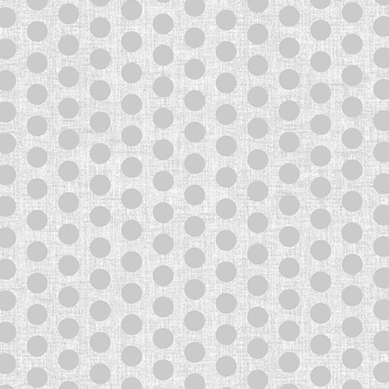108-Benartex - "Cloud" Gray 108" Quilt Backing