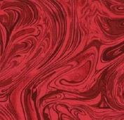108"-blenders-red-marbelicious-3-yard-cut 100% Cotton Quilt Back Fabric