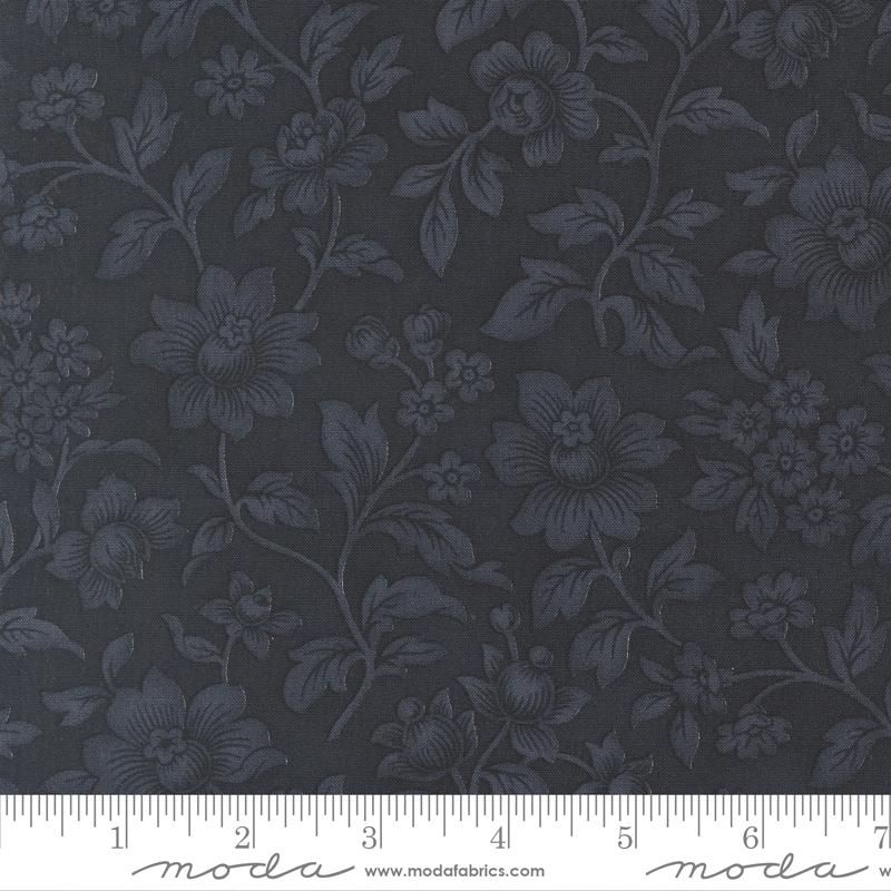 108" - "Moda - Ambiance Midnight" - 100% Cotton