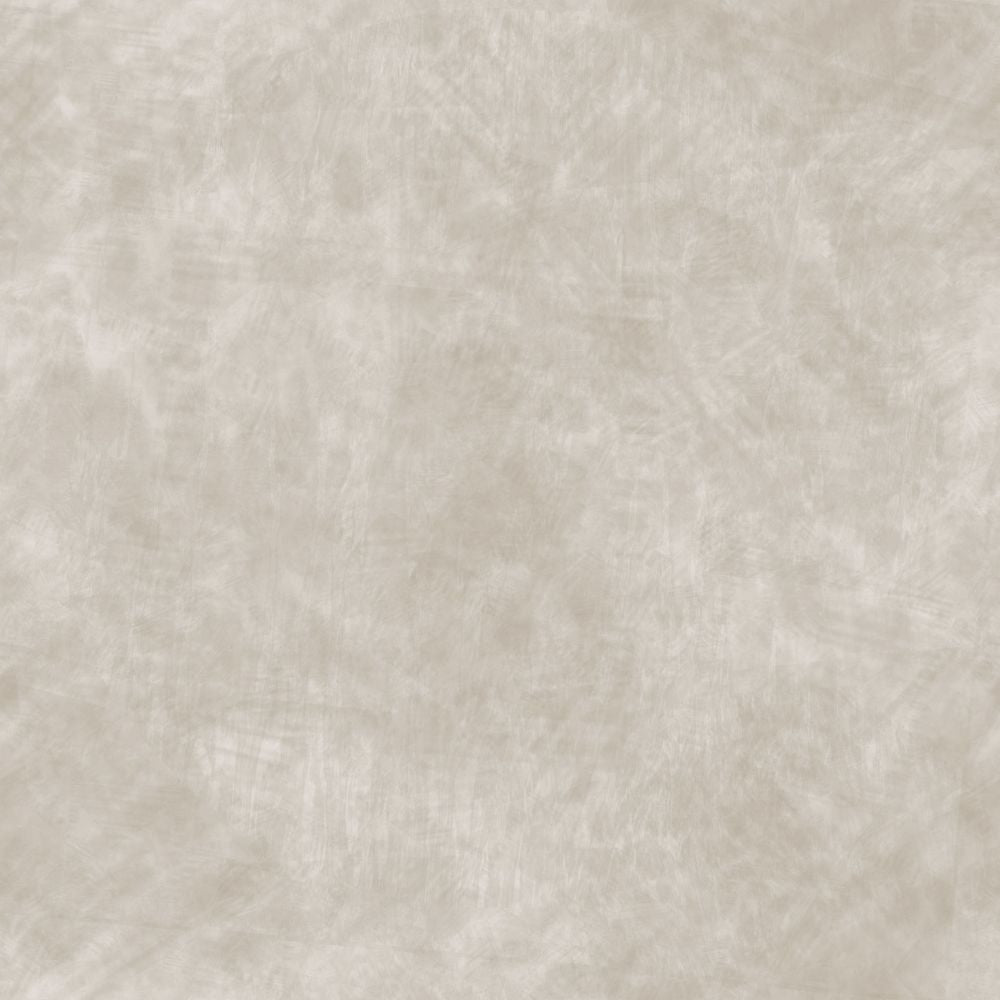 44" - Grunge Paint - Natural 100% Cotton