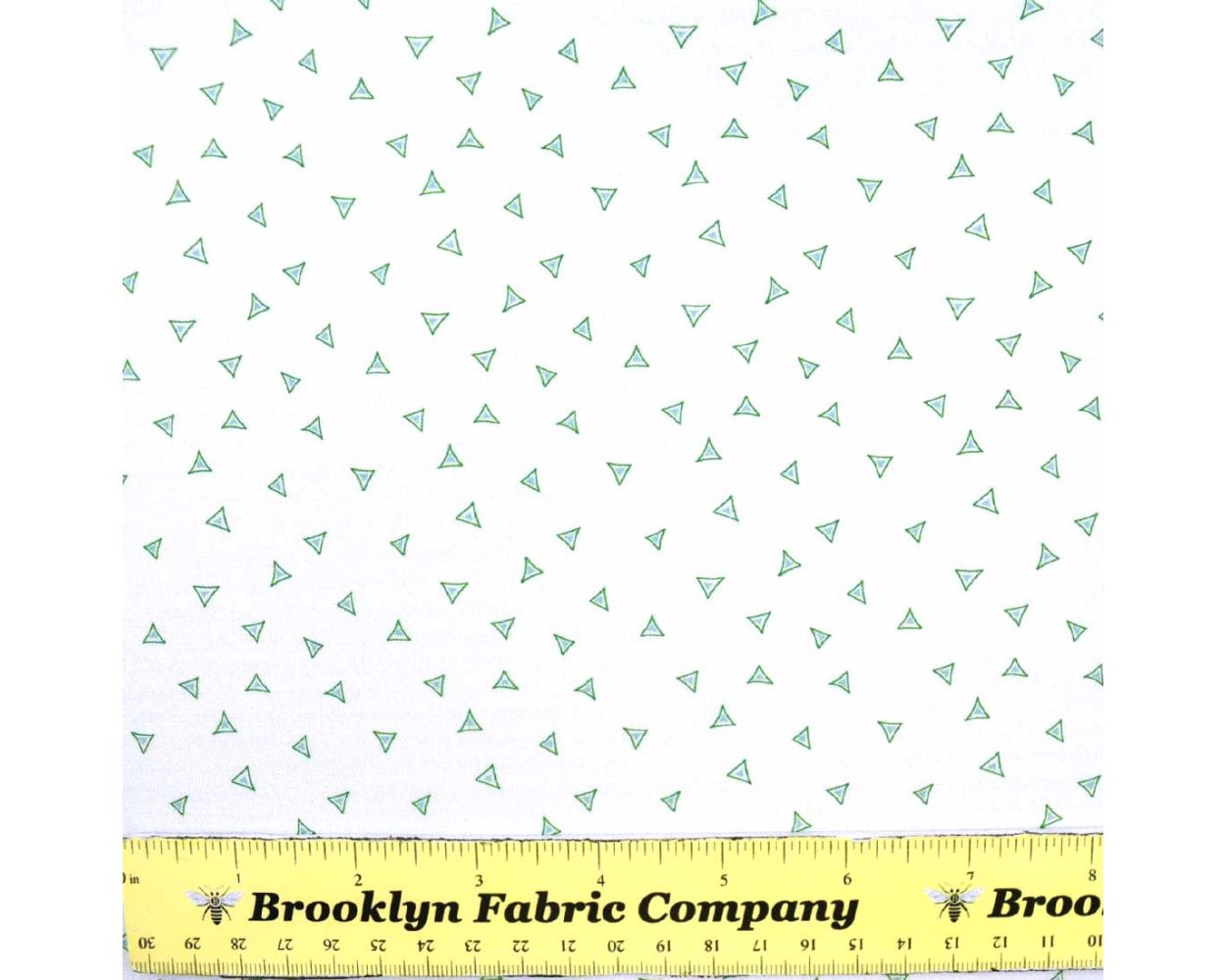 44"-Robert Kaufman- "All a Flutter" - 100% Cotton