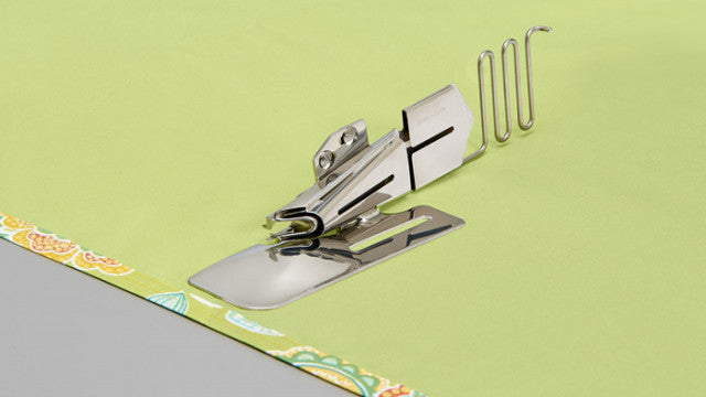 Single Fold Bias Binder Knit/Woven 15mm - BLES8-SFB15