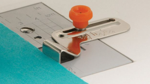 Baby Lock - Baby Lock Seam Guide- BLG-SG