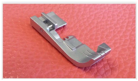 Baby Lock Serger Teflon Foot - BLE3ATW-TF