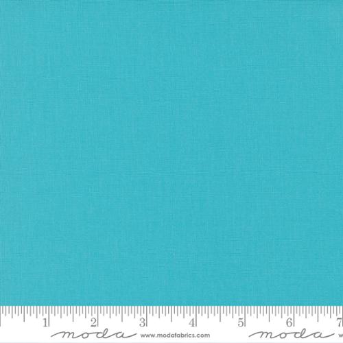 44" - Moda - Bella Solids - "Seafoam" - 100% Cotton