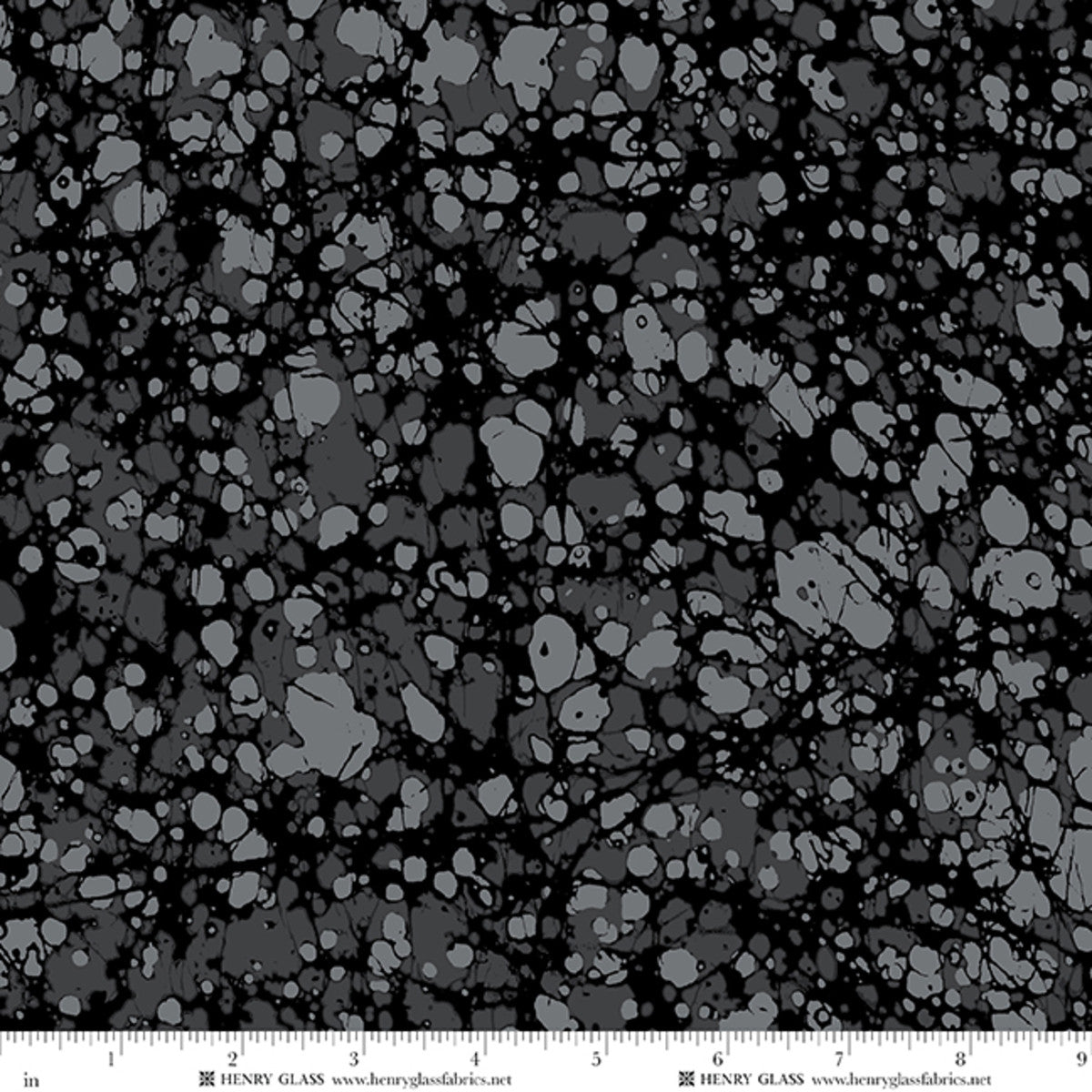 108" - Henry Glass - Crackle Mosaic - 100% Cotton