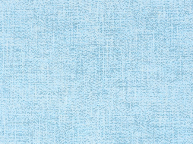 108" - Choice Supreme Backing - "Grain of Color" - Light Blue - 100% Cotton