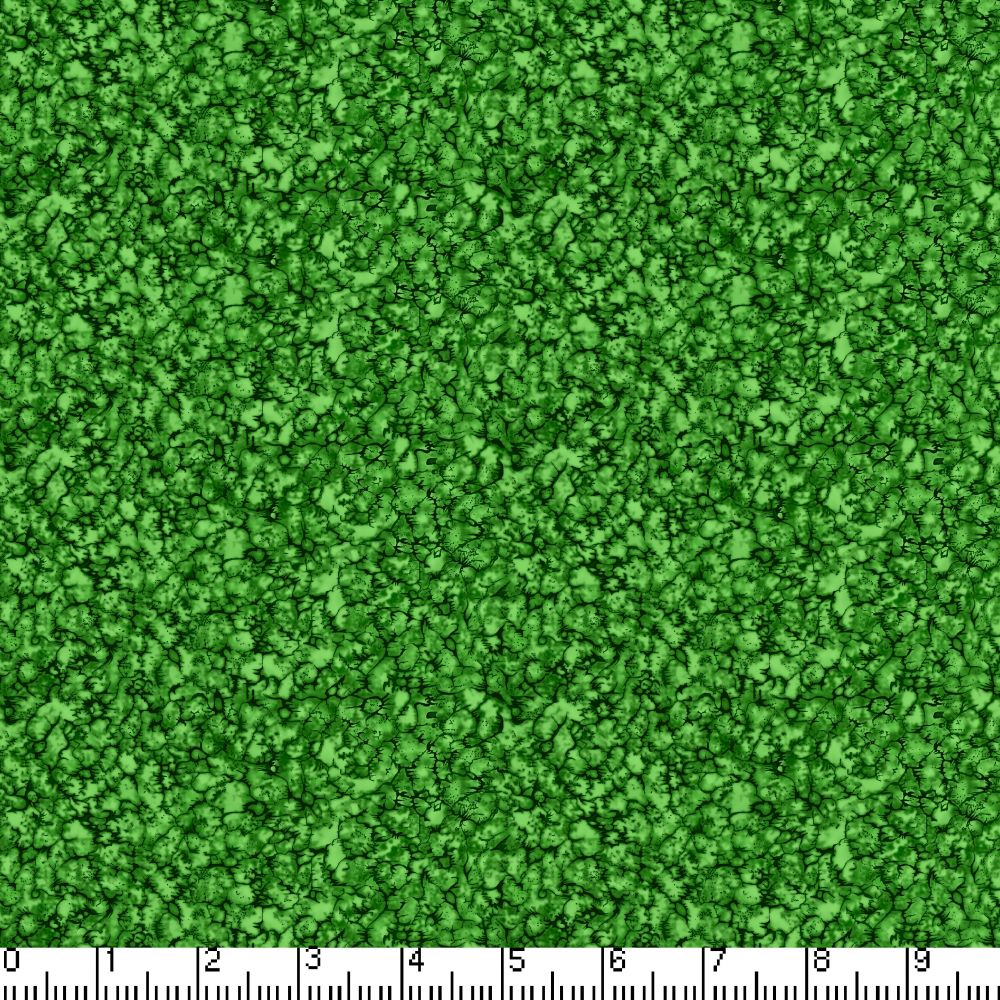 44"-"Crackle"-Hunter - 100% Cotton