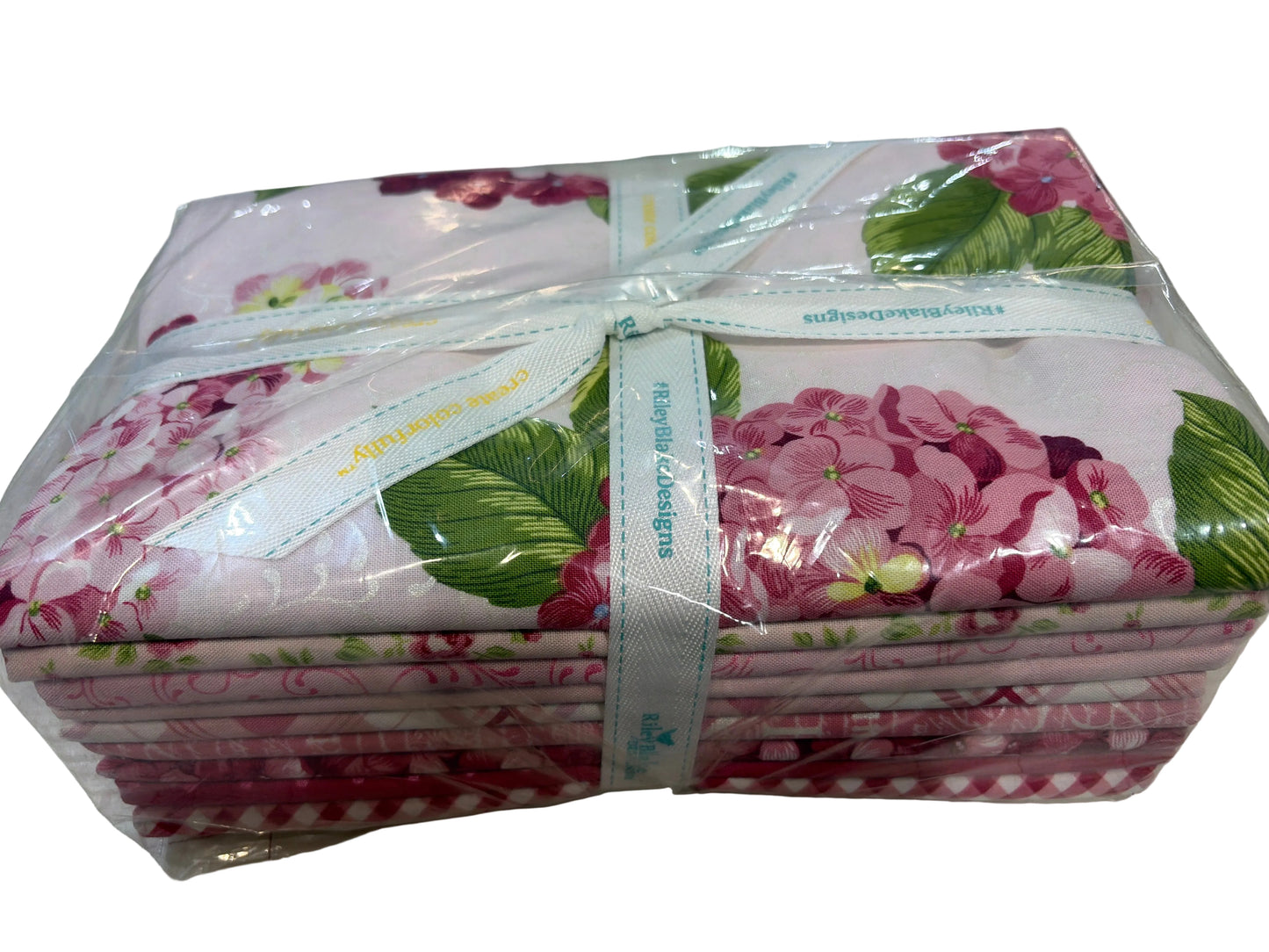 Riley Blake One Yard Bundle