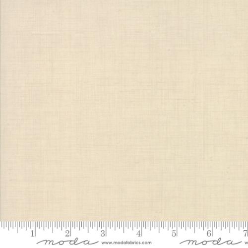 44" - Moda - French General Solids - "Pearl" - 100% Cotton