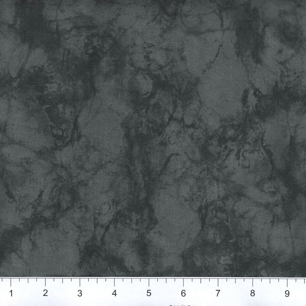 44"-"Marble"-Light Gray - 100% Cotton