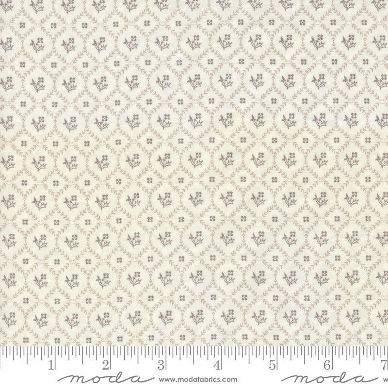 44" - Moda - My Summer House - "Stone" - 100% Cotton