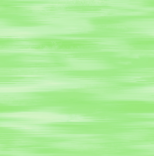 44" - Pastel Wind - Light Green - 100% Cotton