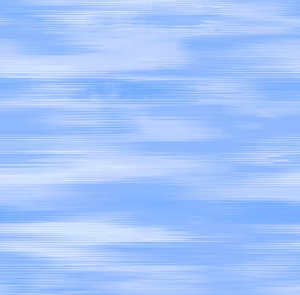 44"  -"Pastel Wind"  Lt. Blue- 100% Cotton