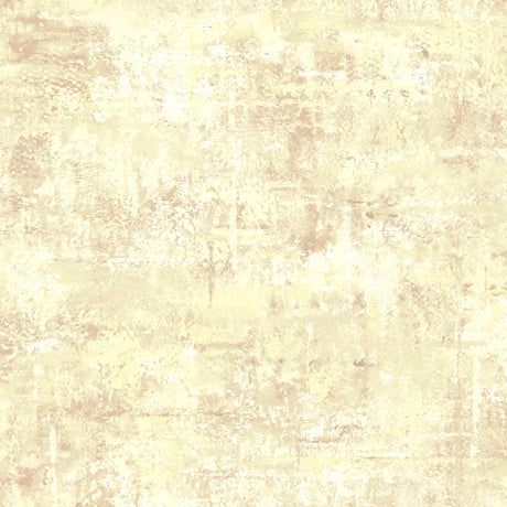 108" - QT Fabrics- " Mottled Blender" Cream - 100% Cotton