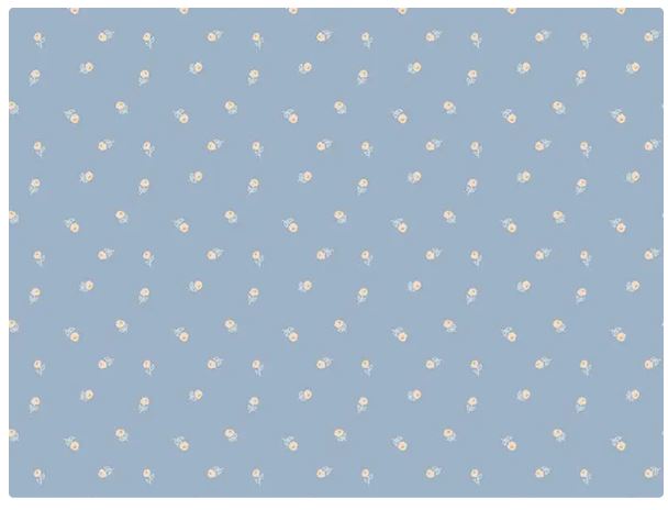 44"- Riley Blake - "Sweetbriar" - 100% Cotton