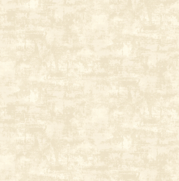44" -Blank Quilting-"Texture Cream" - 100% Cotton