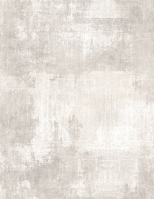 44" - Wilmington Prints - "Dry Brush" - "Cream" - 100% Cotton