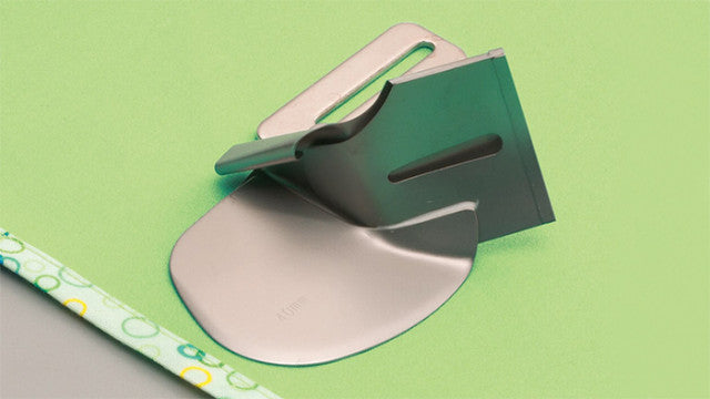 Baby Lock Single Fold Bias Binder - 40mm - BLE8-S5