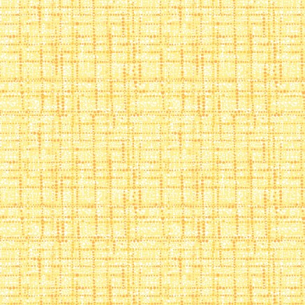 44" Michael Miller Fabrics -"CoCo"- Lemon - 100% Cotton