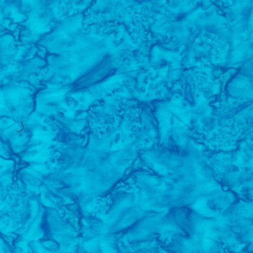44" -Batik - Electronic - 100% Cotton