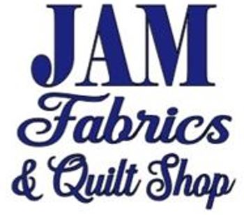 JAM Fabrics & Quilt Shop