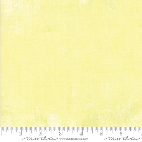 44" - Moda - Grunge - "Honeydew" - 100% Cotton