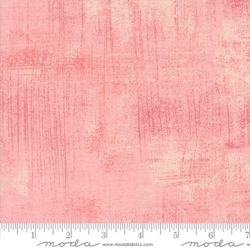 44" - Moda - Grunge - "Parfait" - 100% Cotton