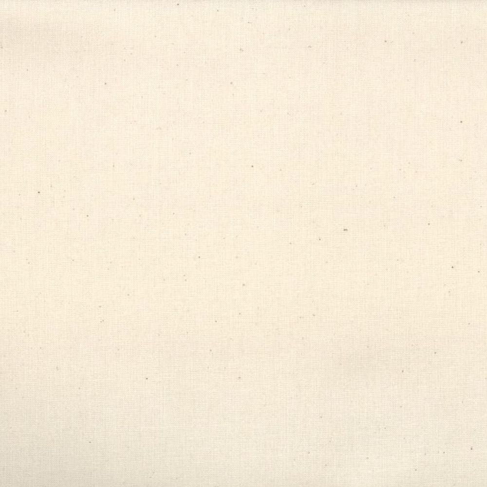 44"-"Vintage Muslin"-Natural - 100% Cotton