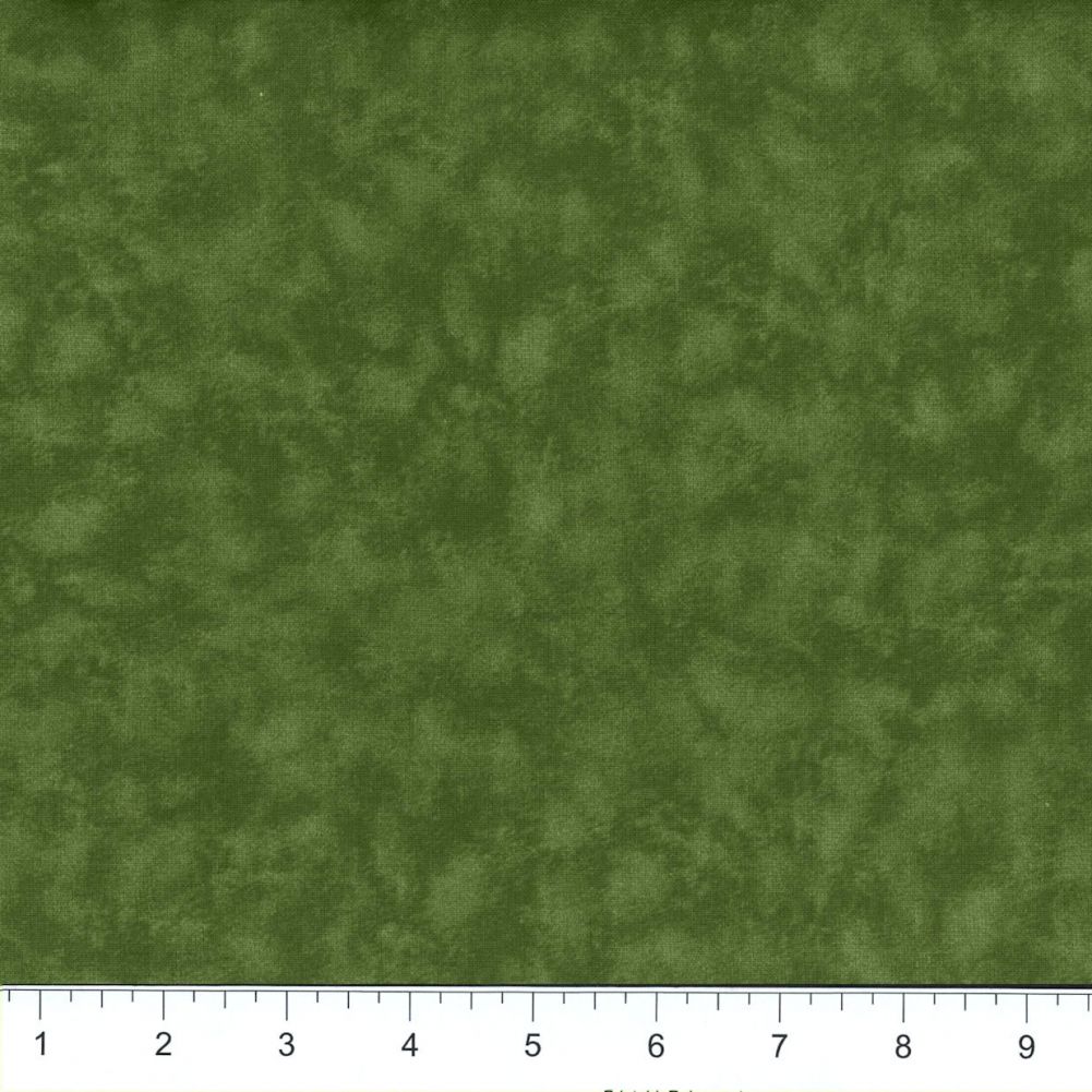 108" - "Blended -Olive" - 100% Cotton