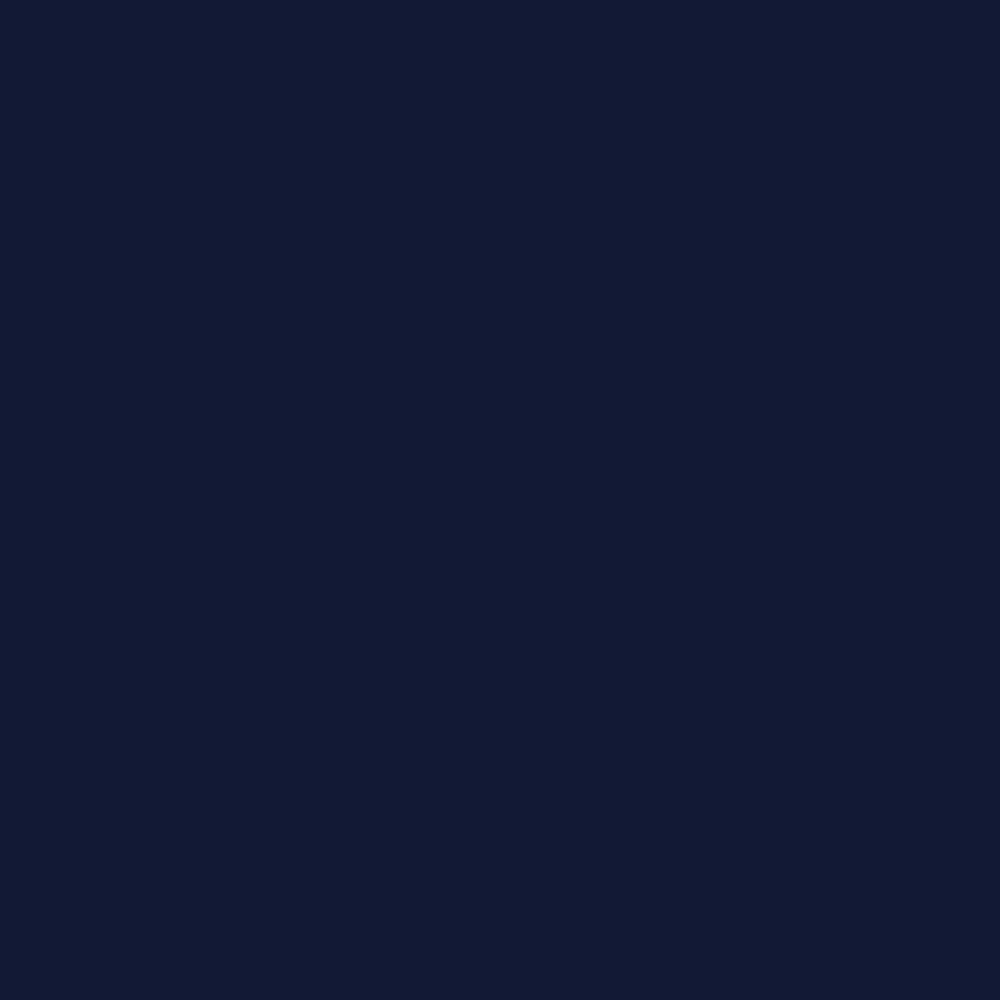 108" -Solid - Navy - 100% Cotton