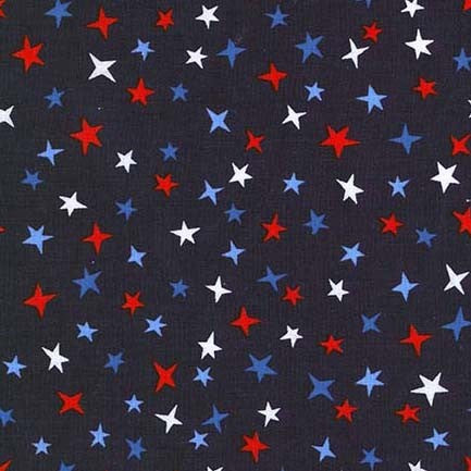 108"-Michael Miller "Star Gazer" -3 yd Cut -100%-Cotton