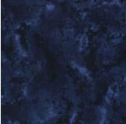 108" Blenders Navy Smoothie - 3 Yard Cut  100% Cotton Quilt Back Fabric