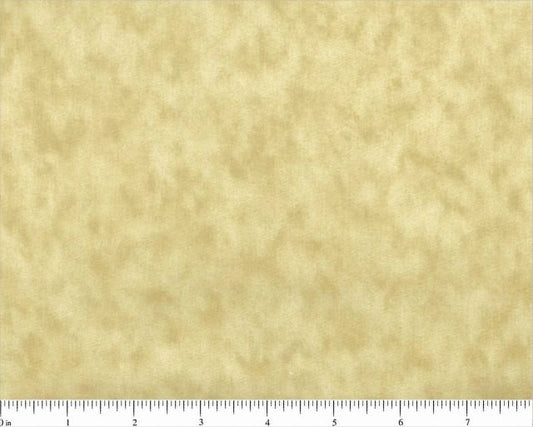 108"  - "Suede Texture" - Bisque- 100% Cotton