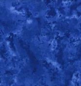 108"-blenders-royal-smoothie-3-yard-cut  100% Cotton Quilt Back Fabric