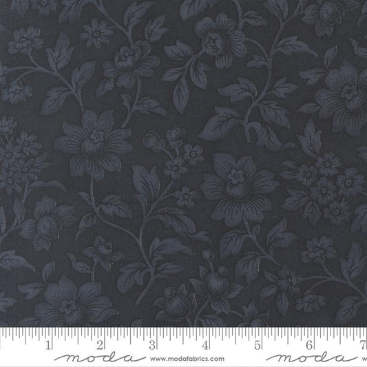 108"  -  "Moda - Ambiance  Midnight" - 100% Cotton
