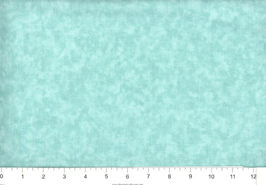 108" -Quilters Blenders - Lt. Green  - 100% Cotton