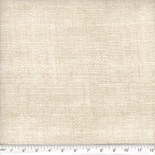 44" - Burlap - Natural - 100% Cotton