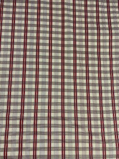 44"-Washington Street Studio A Soldiers Quilt 1863-68