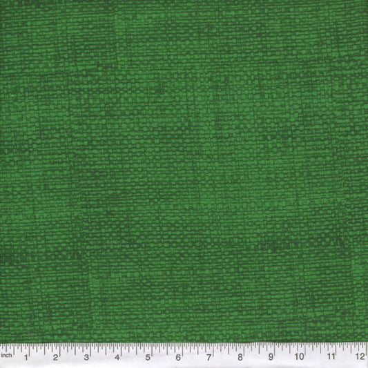 44"  -Burlap - "Hunter" - 100% Cotton