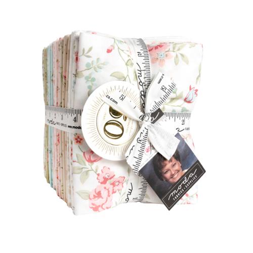 Moda - Fat Quarter Bundle - "Abide" -  18"x 22" - 30 pcs