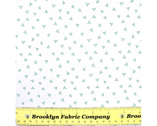 44"-Robert Kaufman- "All a Flutter" - 100% Cotton