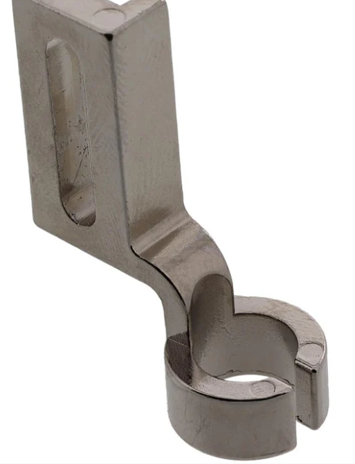 Baby Lock - Baby Lock Open Toe Ruler Foot #BL-HOTRF