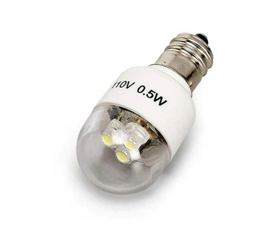 Baby Lock -Baby Lock Screw in LED Light Bulb BL-LBS