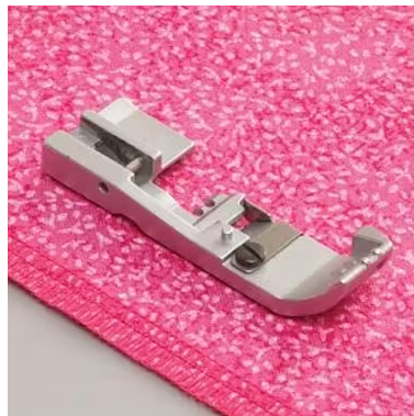 BABY LOCK General Purpose Foot - BLE-GP