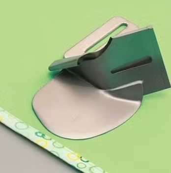 Baby Lock Single Fold Bias Binder- 28mm- BLE8-S4