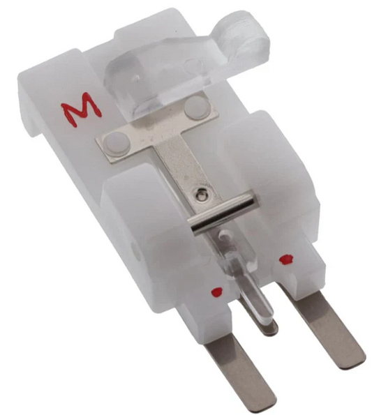 Button Fitting Foot, Babylock #BLG-BFF