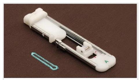Baby Lock Buttonhole Foot- BLG-BH