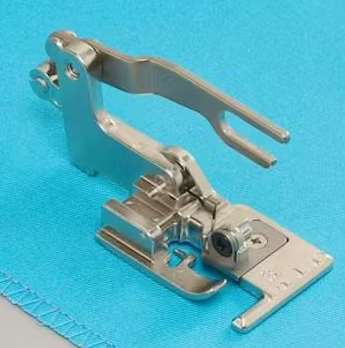 Baby Lock - BABYLOCK SIDE CUTTER FOOT - BLG-SCF