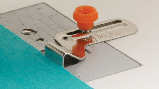 Baby Lock - Baby Lock Seam Guide- BLG-SG